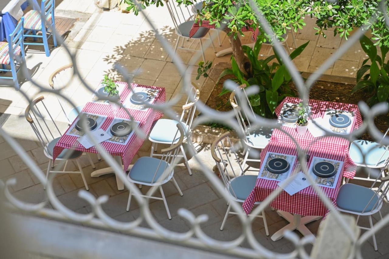 Casa Voula Leilighet Corfu  Eksteriør bilde
